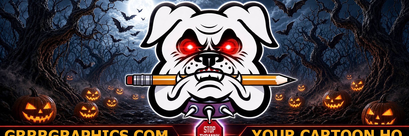 GrrrGraphics's profile banner image