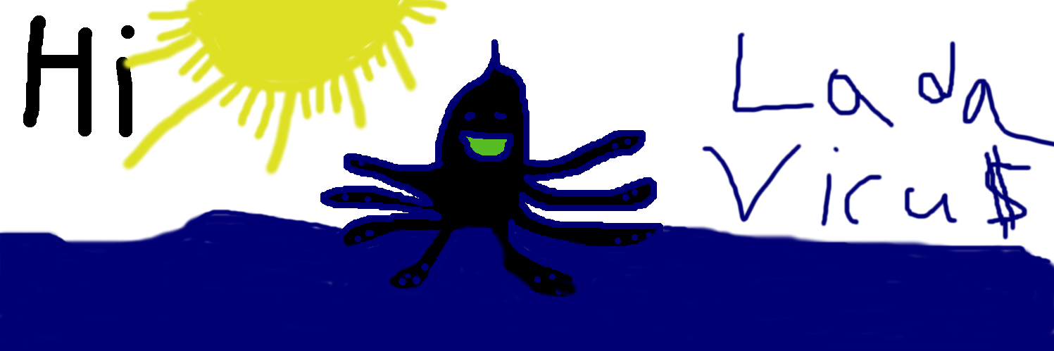 Ladavicus's profile banner image