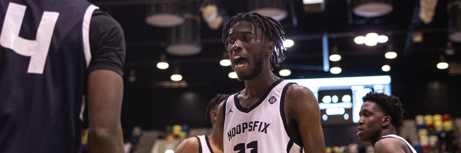 Brandon Tchouya banner