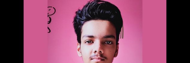 09Shivansh's profile banner image