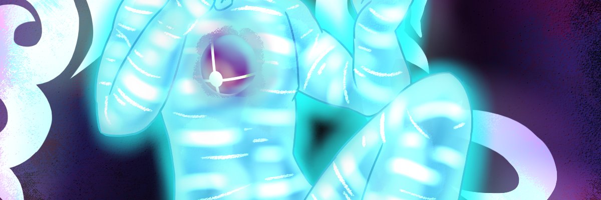 Subspace Prince, Tabuu banner