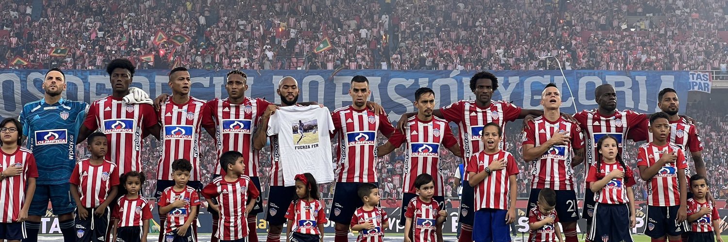 Giovanni Echeverry ⭐️ banner
