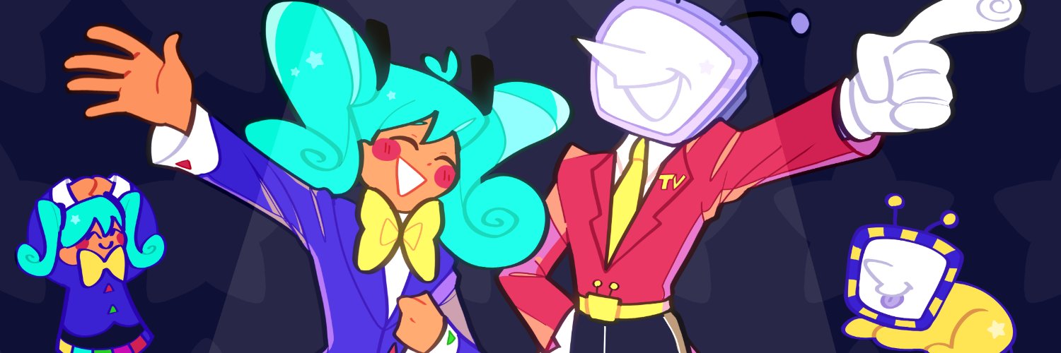 ghosty 🌼's banner