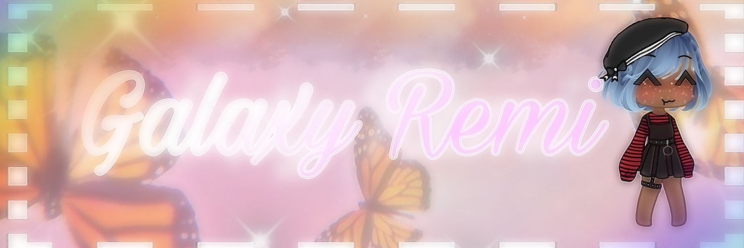 iiGalacticRemi's profile banner image