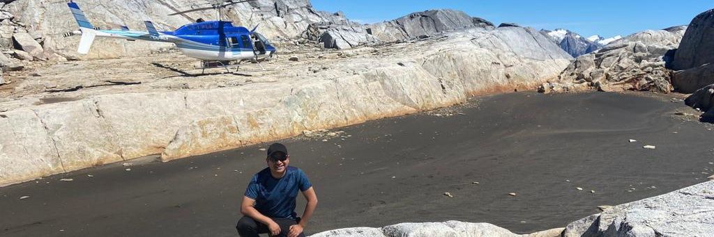 RICARDO RIVERA (CHAITÉN) banner