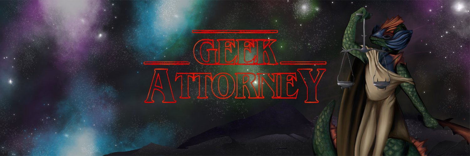 Michael Myers Lee banner