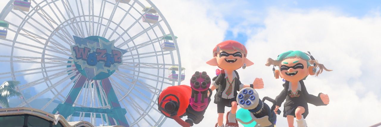 5P0R0K2's profile banner image
