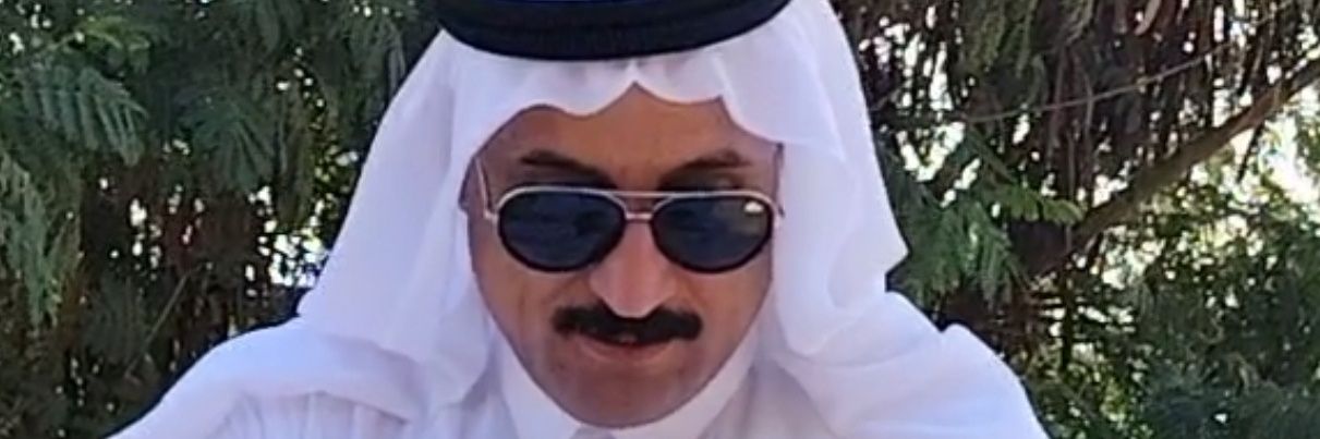 الفارس العربي banner
