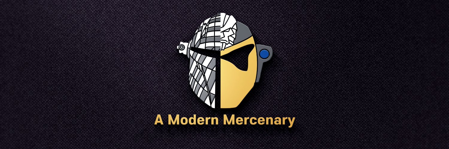 MonochromeMerc's profile banner image