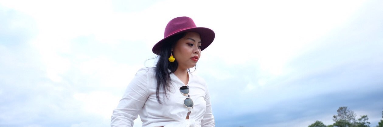 SuyaneeTAY's profile banner image