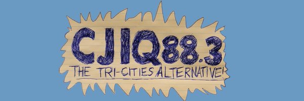 CJIQFM Profile Banner