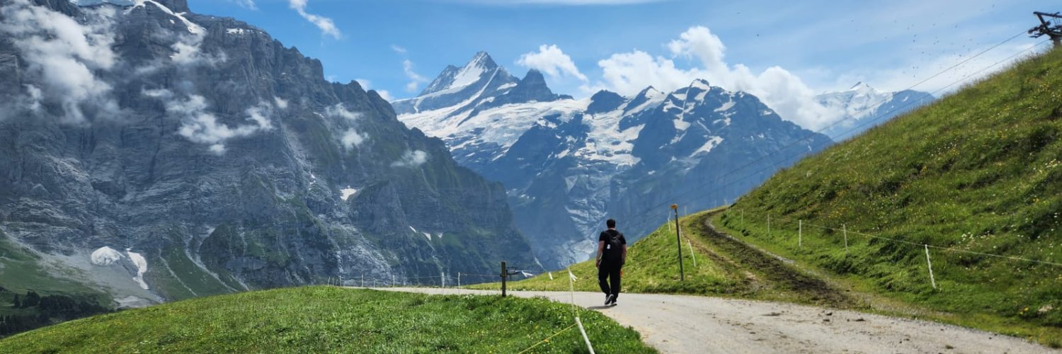 Alexander Boyd banner