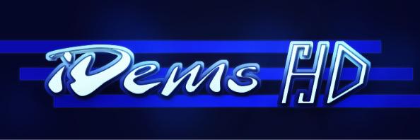 iDemsHD's profile banner image