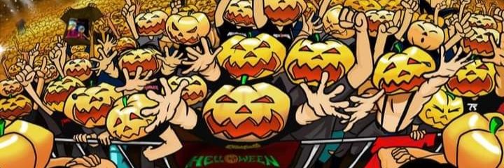 Dyhelloween's profile banner image