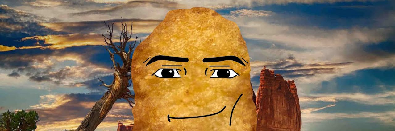 uhhunty's profile banner image