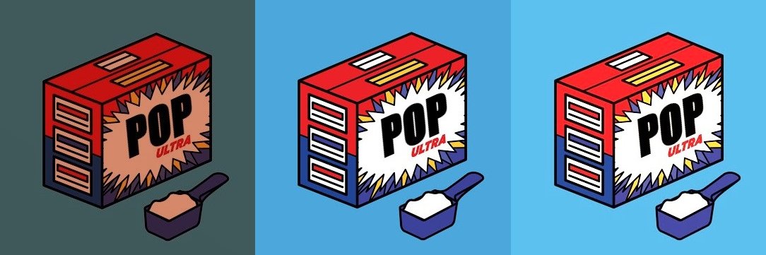 pop_finger's profile banner image