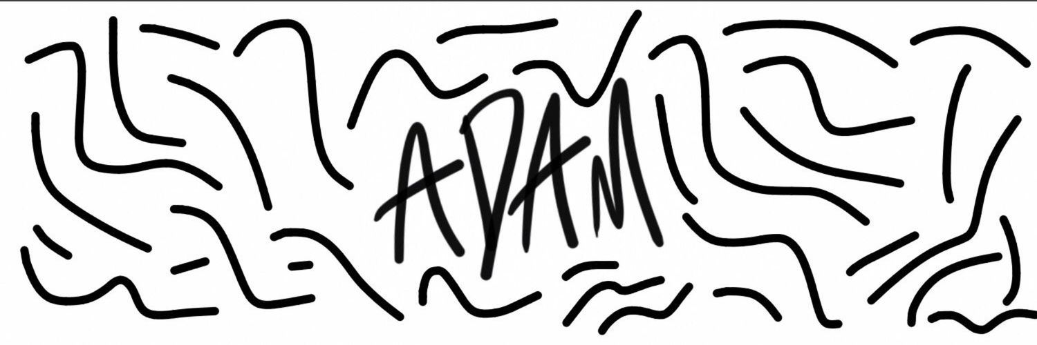 AdamHaniffy's profile banner image