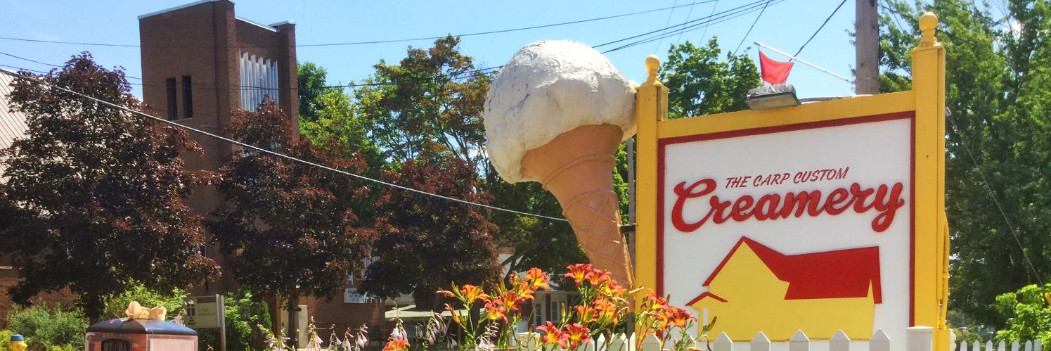 CarpCreamery's profile banner image