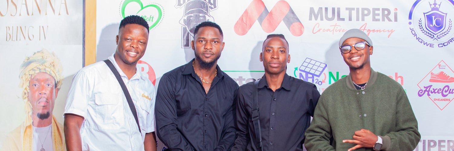 MR CHAKARA 𝕏 banner