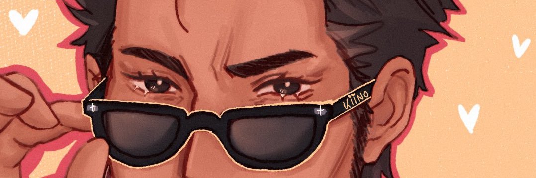 Kiino 🍓 COMMS OPEN's banner