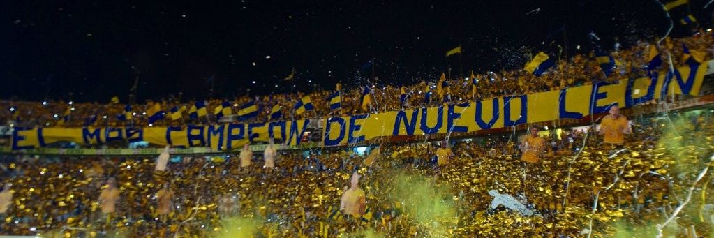 El Nervio Del Volcán banner