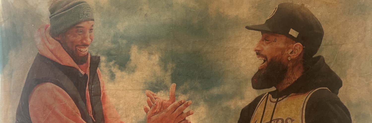 BlackQuanba x ElPresidentè's banner