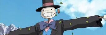 Max banner