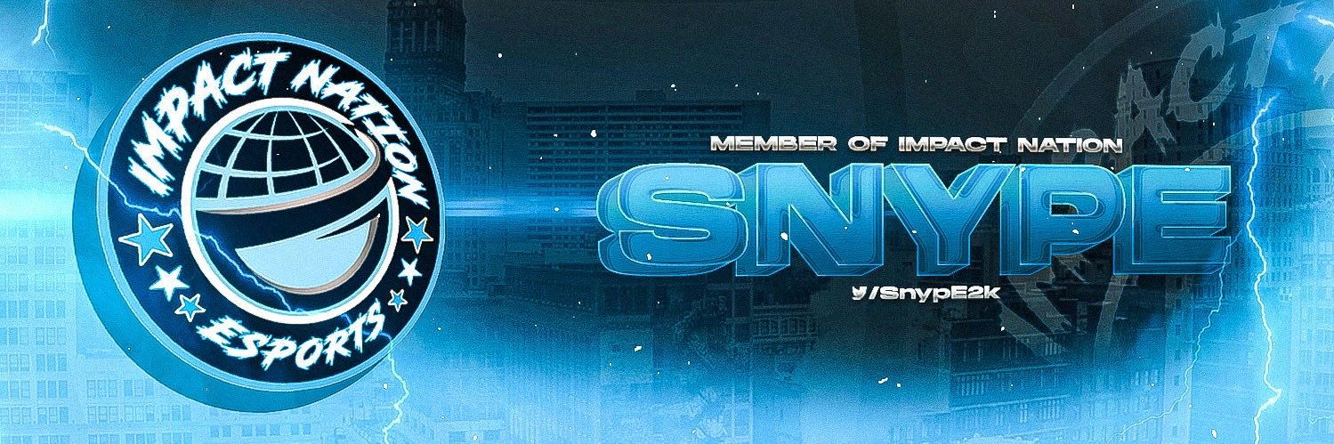 iM xSnypE 🌐 banner