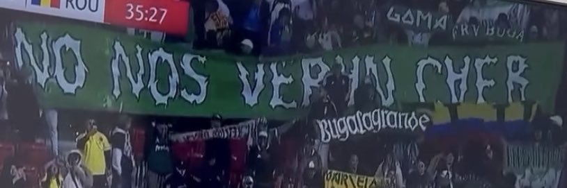 doble moral banner