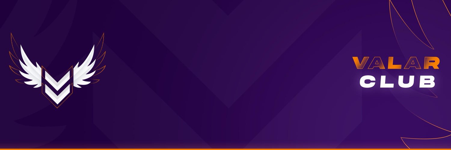V M C's banner