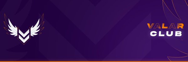 VALARCLUB Profile Banner