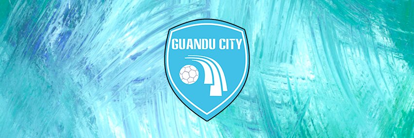 guanducity's profile banner image
