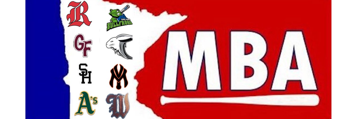 Corn Belt League (MN) banner