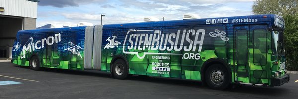 STEMrevolution Profile Banner