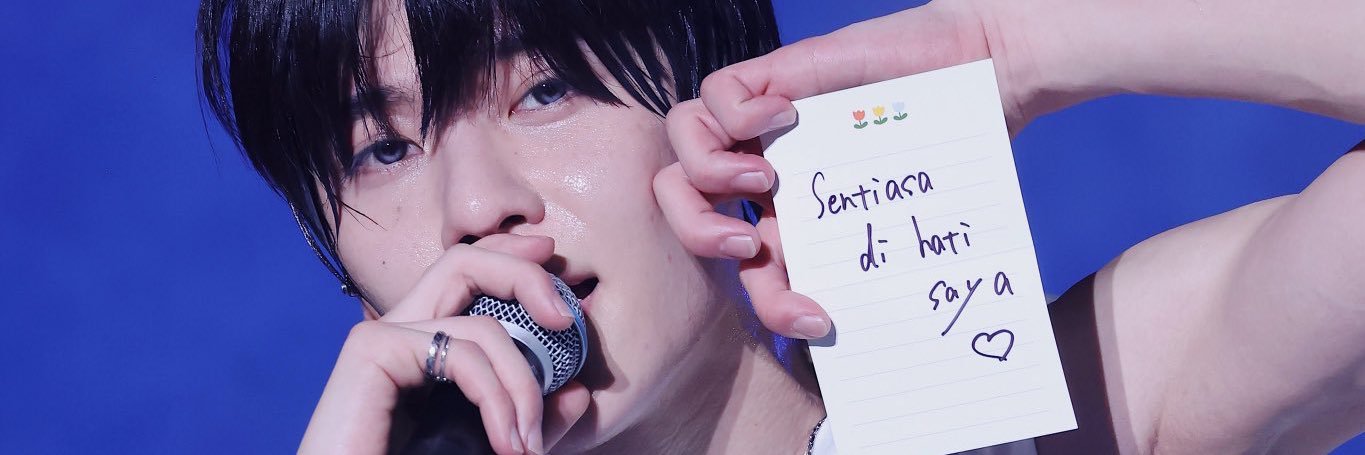 🎀 awek sion 🎀 banner