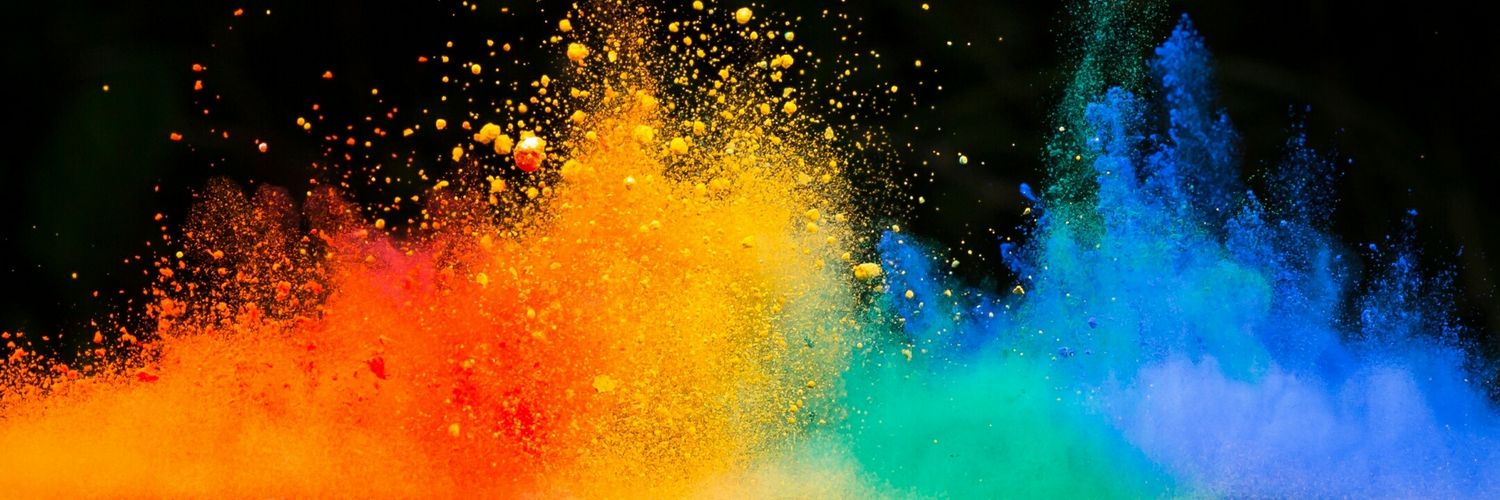 TejaKamble's profile banner image