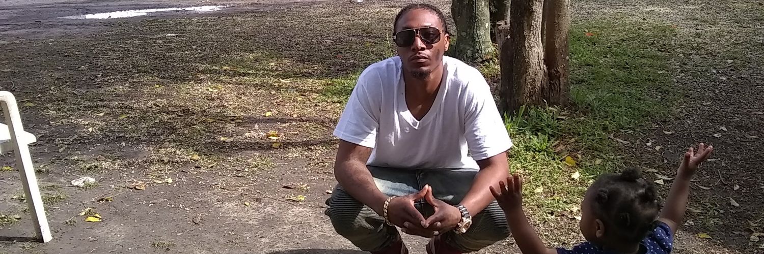 JamarfinneyD's profile banner image