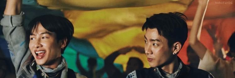 rainbow 🌈 banner
