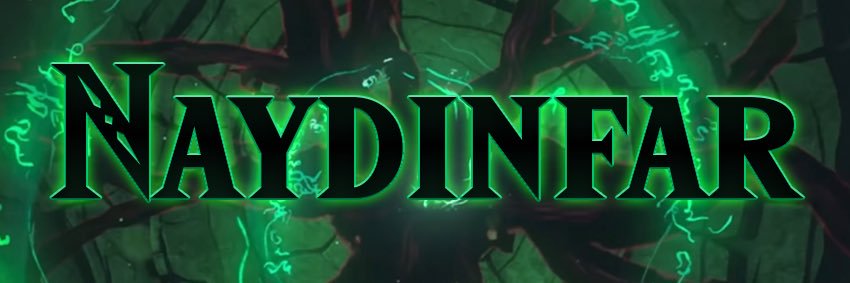 nay banner
