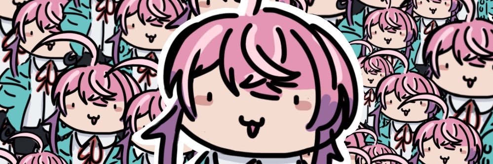 ユリカ banner