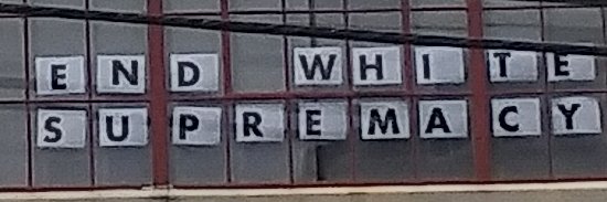 Richard Foxall banner