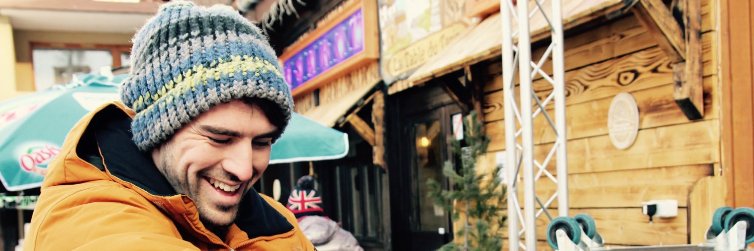 TSoundMachine's profile banner image