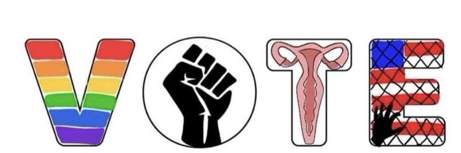 Mostra For U 🦋/🟧NewGunControlLaw #WomensRights Profile Banner