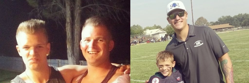 Trever_33's profile banner image