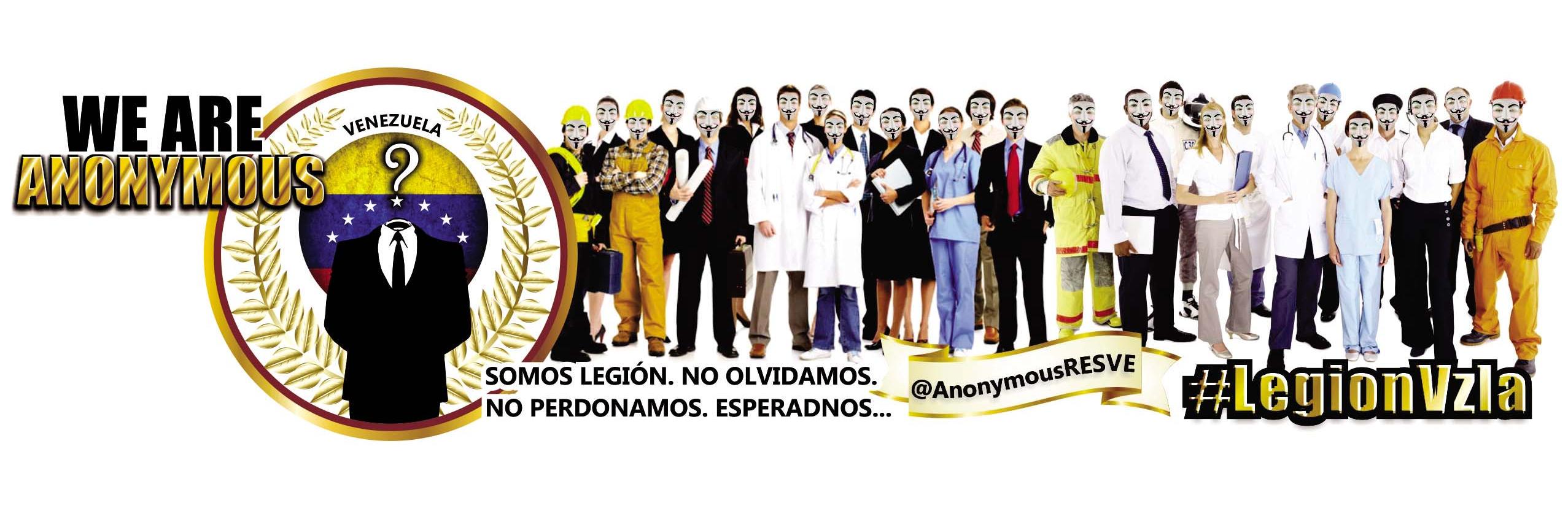 AnonymousRESVE's profile banner image