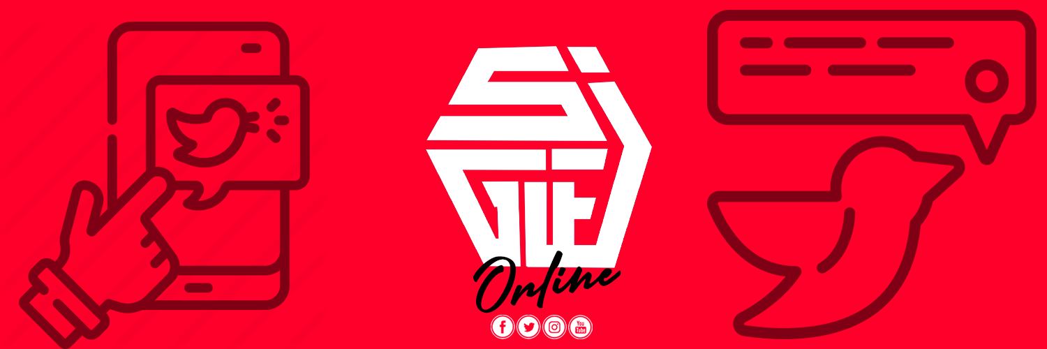 @SigueOnLine banner