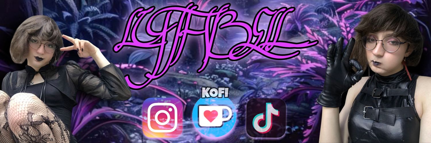 🪻ＬＹＴＨＢＥＬＬ🪻♂️ banner