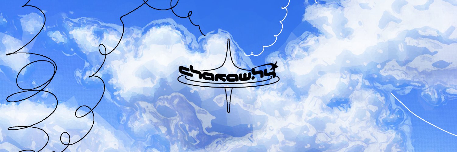 CharaWhyy's profile banner image