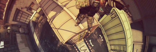 disturbedcs2 Profile Banner