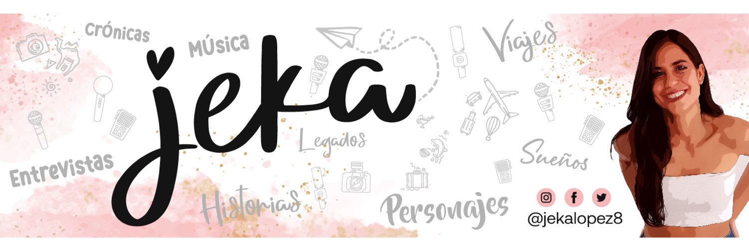 jekalopez8's profile banner image